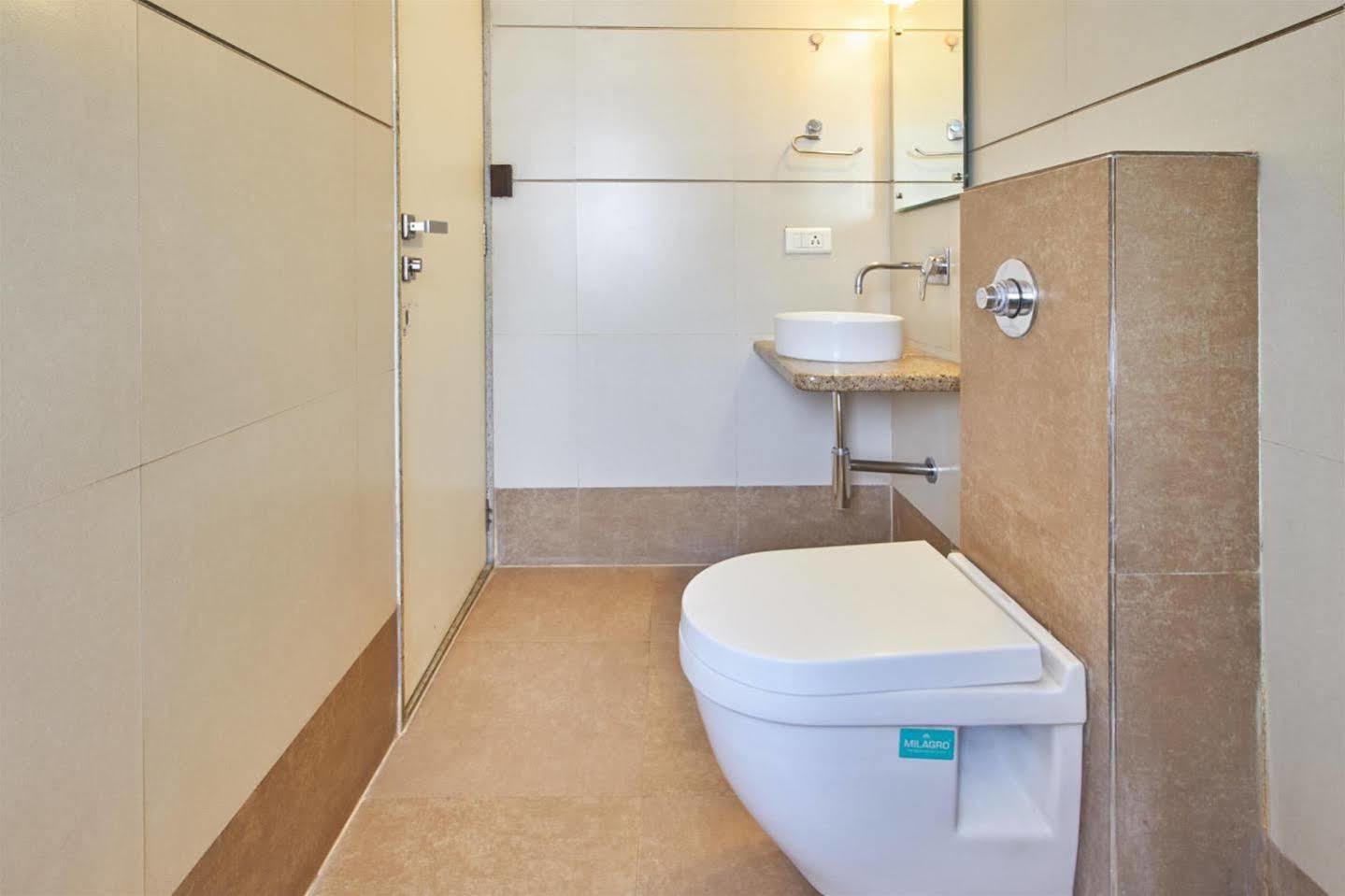 Hotel Adi Nagpur Dış mekan fotoğraf