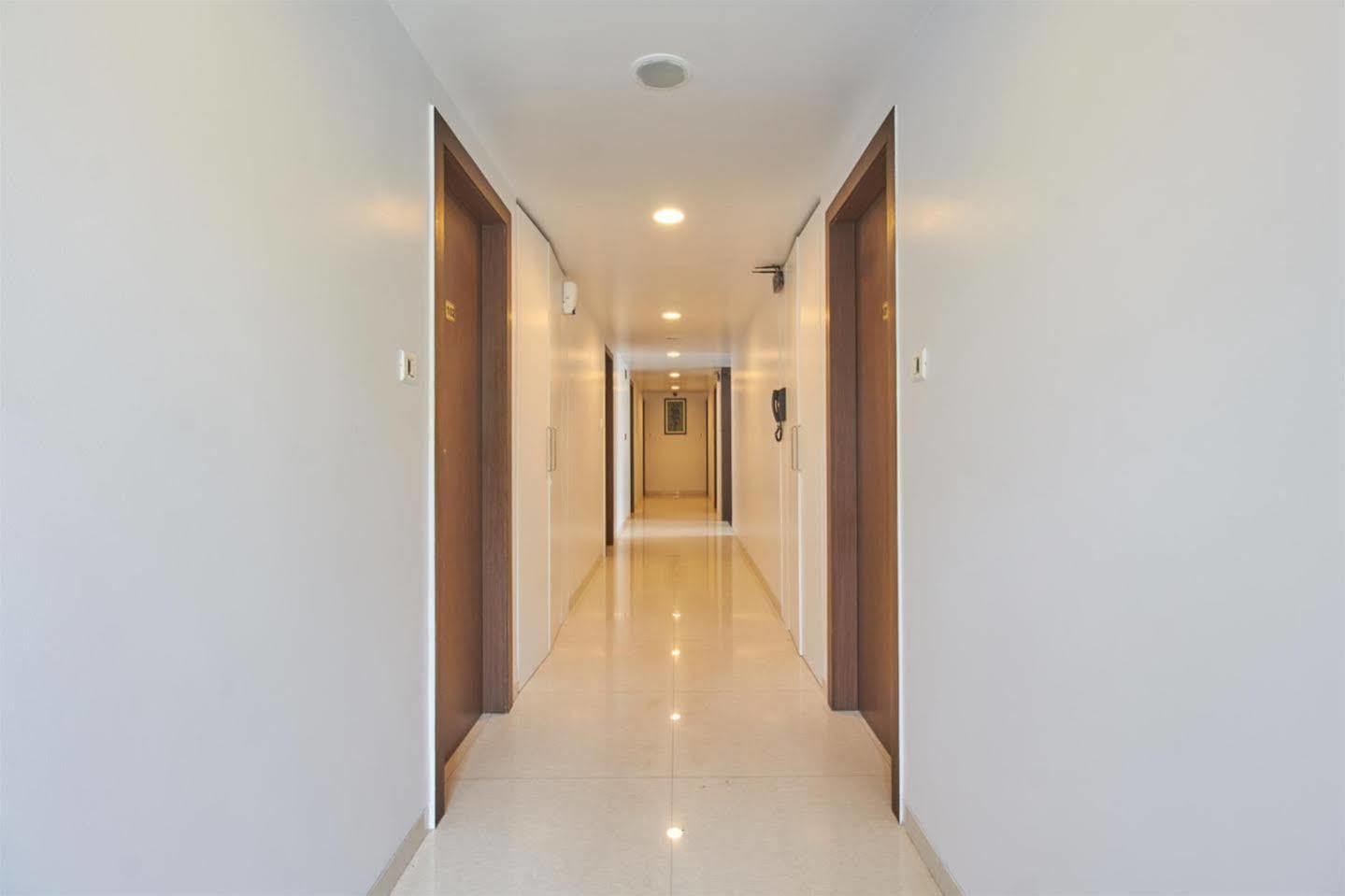 Hotel Adi Nagpur Dış mekan fotoğraf